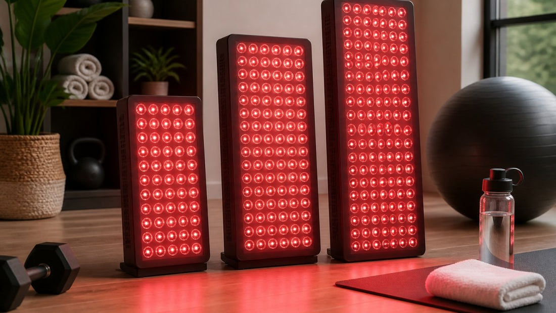 Best Professional Grade Red Light Panels