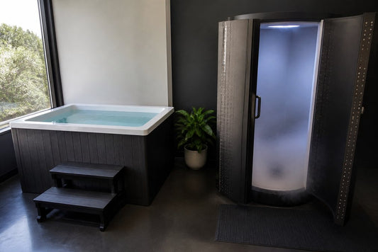Cold Plunge vs Cryotherapy: Cost & Recovery Comparison