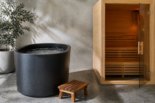 Cold Plunge vs Sauna for Recovery: Which Works Best