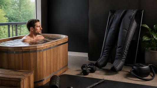 Home Recovery Equipment Daily Use: A Practical Guide