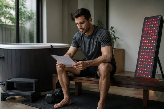 How to Justify Home Recovery Equipment