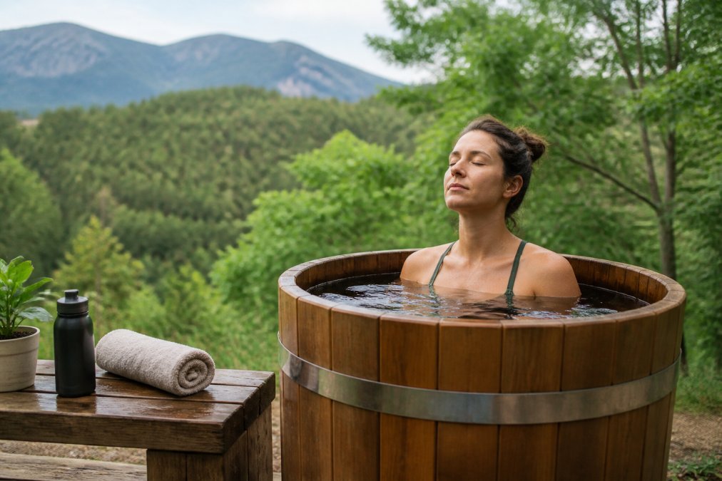How to Recover From Chronic Inflammation