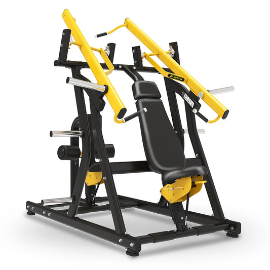 Sport Gym Fitness Equipment Machine Super Incline Chest Press Machinenew