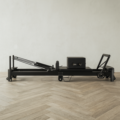 Luraush - Foldable Instructor-Recommended Pilates Reformer
