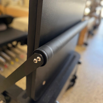 Luraush - Foldable Instructor-Recommended Pilates Reformer