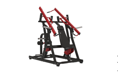 Sport Gym Fitness Equipment Machine Super Incline Chest Press Machinenew