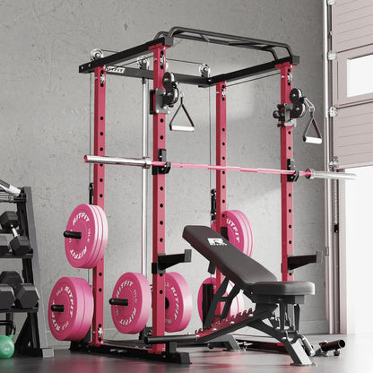 PPC-P3 Power Cage with Cable Crossover System, 1200LB Capacity