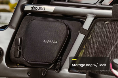 Aventon Abound LR Cargo E-Bike