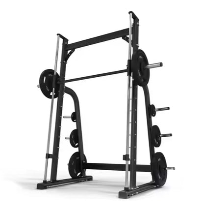 Fitness Equipment Strength Exercise Shoulder Press Smith Machine