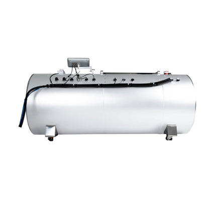TimeCapsule Vision C900+ | 2.0 ATA Hard-Shell Hyperbaric Oxygen Chamber