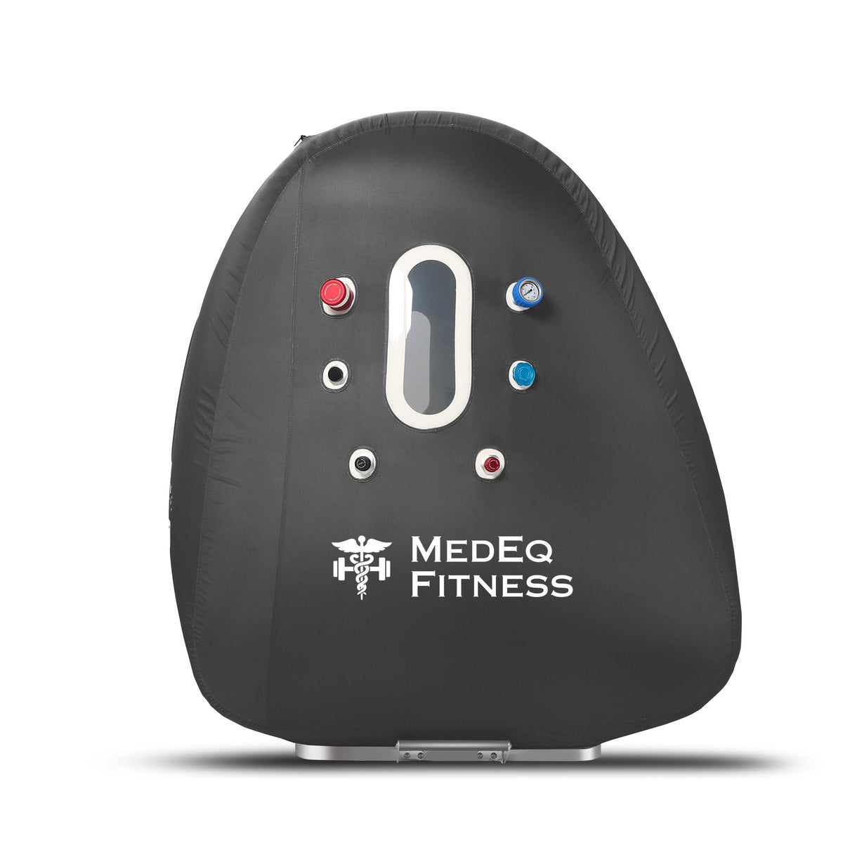 TimePod Air Wheelchair 1.4 ATA | Wheelchair-Accessible Hyperbaric Chamber